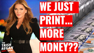Inflation Will Ultimately Ruin the Biden Administration - Trish Regan Show Ep 212