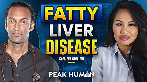 The Basics About Fatty Liver Disease: Causes, Impact, and Solutions