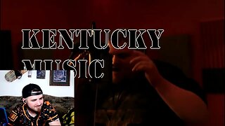 Kentucky Music Mafia - Long Country Road (WiscoReaction)