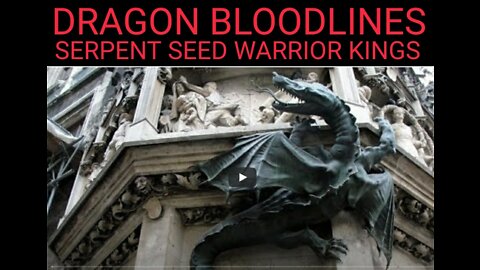 Dragon Bloodlines and the Serpent Seed - Robert Sepehr. The Rise of the Warrior Kings