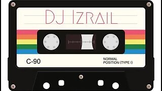 DJ Izrail