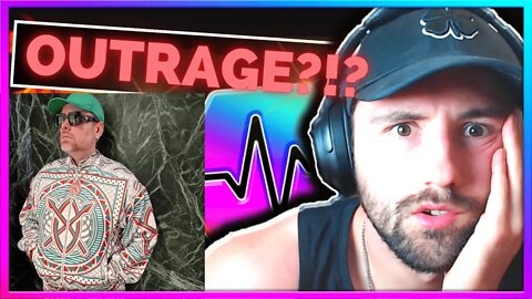 😡 RICHARD HEART OUTRAGE MARKETING???? WHY?!? DOES IT EVEN WORK??? | Jake Sharpe Clips