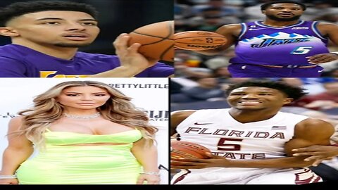 Larsa Pippen's TH0T Past Comes Back To HAUNT Son Scottie Pippen Jr