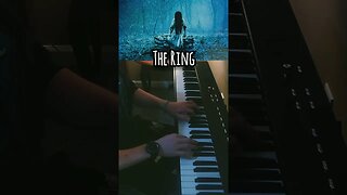 The Ring Theme on Piano