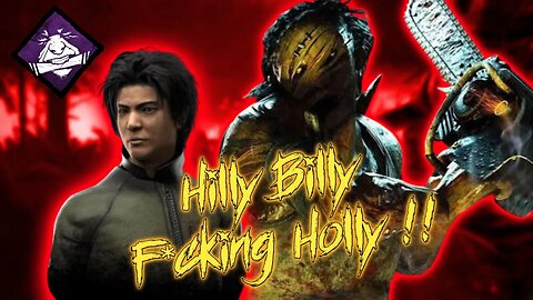DBD MOBILE - Gameplay | Hilly Billy K*ller Angry (Android 2023 )