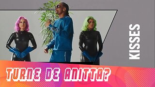 Vem TURNÊ de Anitta por aí? | FM News