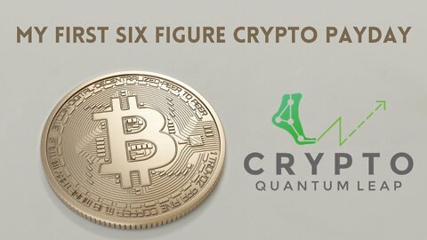 What Is Crypto Quantum Leap? | How Make Money Online