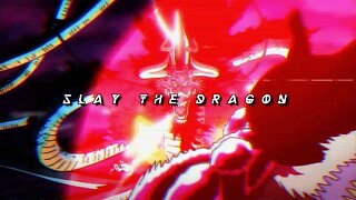 336FullCounter - Slay The Dragon (Prod.DollategaBeatz)