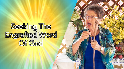 Seeking The Engrafted Word Of God (Full Sermon)