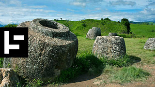 The Mystery and Heartache Residing in the Plain of Jars