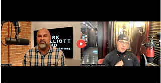 12.14.23 Patriot Streetfighter Economic Update w/ Dr. Kirk Elliott, PhD