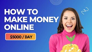 How To Use ChatGPT To Make Money Online As A Beginner