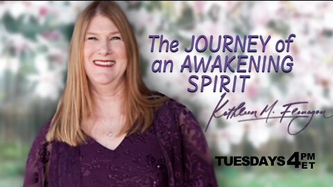 The Journey of an Awakening Spirit - Master Your Mind: How to Develop Your Mindset