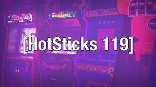 HotSticks Clip 119