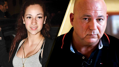 'Cash Me Outside' Girl Danielle Bregoli Just Cut Her Dad Out of Her Life FOR GOOD