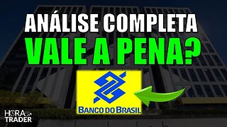 🔵 ANALISANDO BBAS3: HISTÓRICO DE DIVIDENDOS E CÁLCULO PREÇO TETO DO BANCO DO BRASIL (BBAS3)