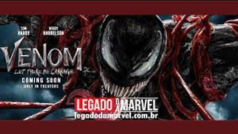 VENOM 2 (2021) top