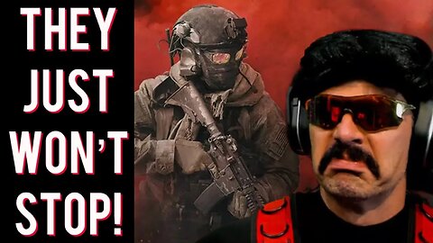 Call of Duty gets DESPERATE! Activision goes scorched earth to protect new DLC sales!
