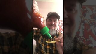 How to enjoy SRIRACHA SAUCE!