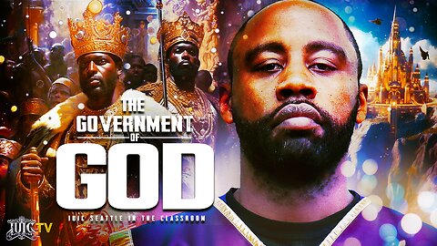 Hammertime_The Government Of God
