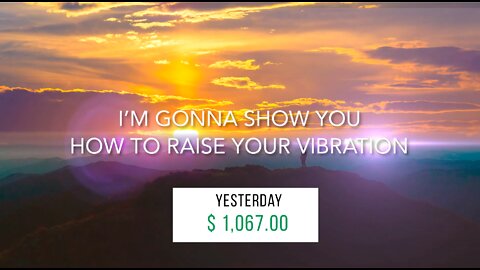 Listen To This 20 Word Script Used By Billionaires To Manifest Anything 100X Faster!