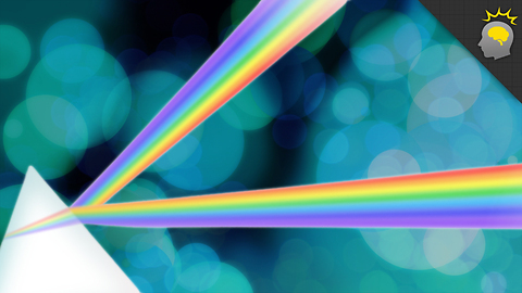 Stuff to Blow Your Mind: Science on the Web: The Magic of Double Rainbows