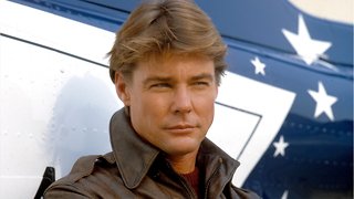 ‘Airwolf’ Star Jan-Michael Vincent Dead at 74