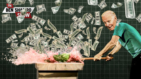 Joe Biden's Crashing Economy | Ep. 1483