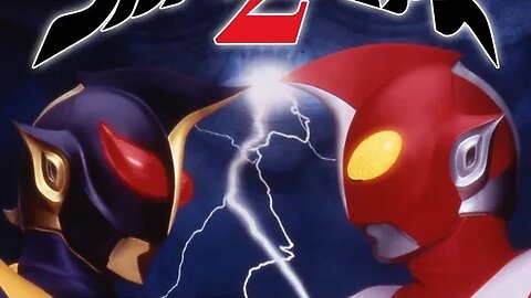 Ultraman Zearth 2 review