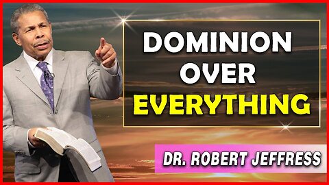 Bill Winston Sermon [January 01, 2024] | Dominion Over Everything