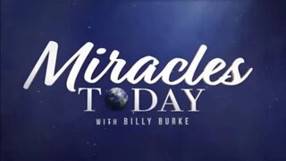 Billy Burke Healing Service 10-15-22