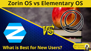 Elementary OS vs Zorin OS: Which is Best for New Users?