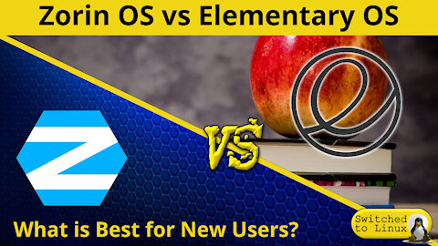 Elementary OS vs Zorin OS: Which is Best for New Users?
