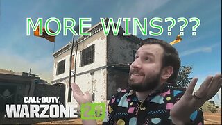 How to: Regain like a Pro and get more Wins in Warzone 2.0