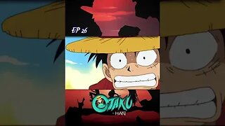 ONE PIECE EP 26 #SHORTS