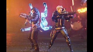 'Borderlands 3' is coming to the PS5 and Xbox Series X