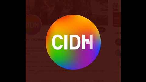 CIDH jueces "militantes" con ideologías políticas personales