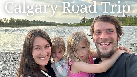 Heartland County, Calgary Road Trip | Granary Road Calgary | Calgary Zoo | Deerfoot Inn