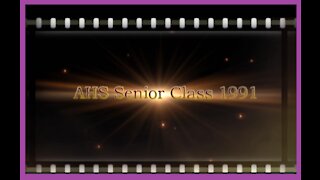 AHS Class of 1991 - 1990/1991 Footage