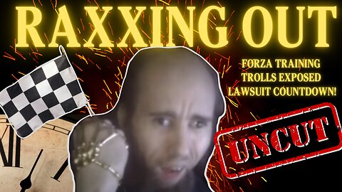 Raxxing Out: Cyrax Returns - The Cyraxx Recap October 1st - 15th Uncut and Uncensored