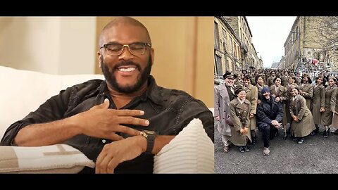 Tyler Perry Angers His Black Women Fans After Suggesting Women Who Make More Should Be Okay With It