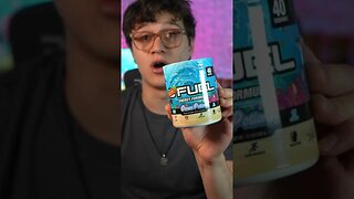 The most rare GFUEL Flavor IS BACK!