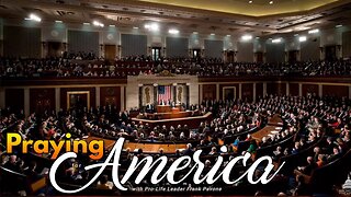 Praying for America | 2024: Will we win the White House, Senate and the House? 1/9/24