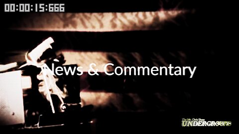 MCSU News & Commentary, 2020.1006, St. Louis charges, the assassination plot