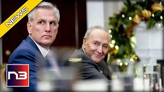 The GOP Unity: Schumer Accuses McCarthy of Far-Right Shift