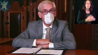 Gov. Tony Evers, DHS issue order limiting indoor public gatherings to 25% capacity