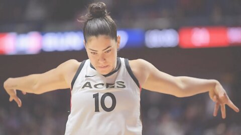 Kelsey Plum & WNBA Players Demand NBA Level Revenue Sharing