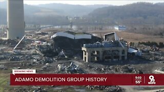 Killen plant demo firm also involved in fatal 2015 accident