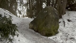 Hockley Valley Provincial Nature Reserve