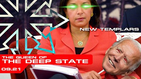 Queen of the Deep State / Susan Rice Exposed